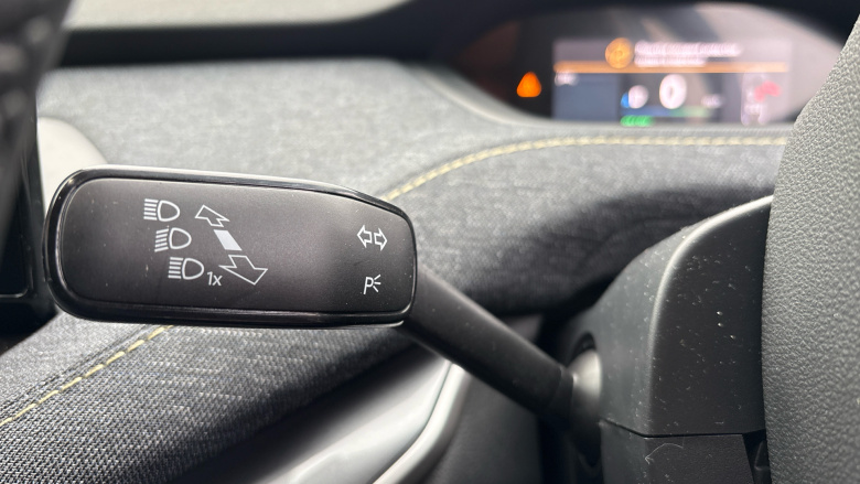 Skoda Elroq 150kW 60 Edition 63kWh 5dr Auto Electric Estate